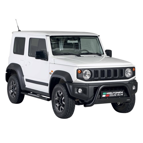 Pare buffle avant pour - pare-buffle, suzuki