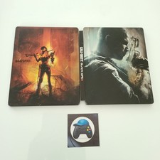 Call of duty Black Ops II (Bo