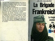 La Brigade Frankreich (la