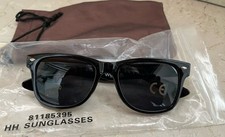 Lunettes de soleil Mixte WELLA