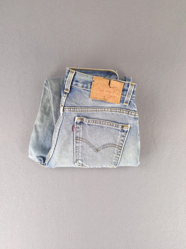 Jean levi 505 vintage - levi's, 90s