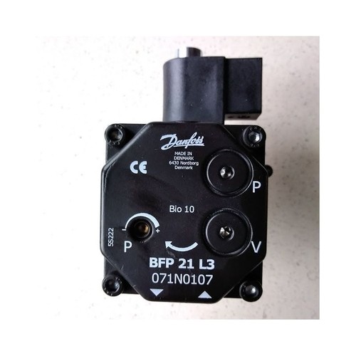 Pompe danfoss bfp l3 - danfoss,