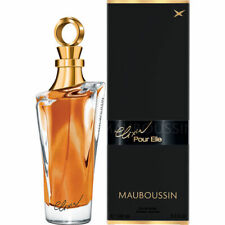 Mauboussin  elixir pour elle  eau de parfum pour femme 100 ml 