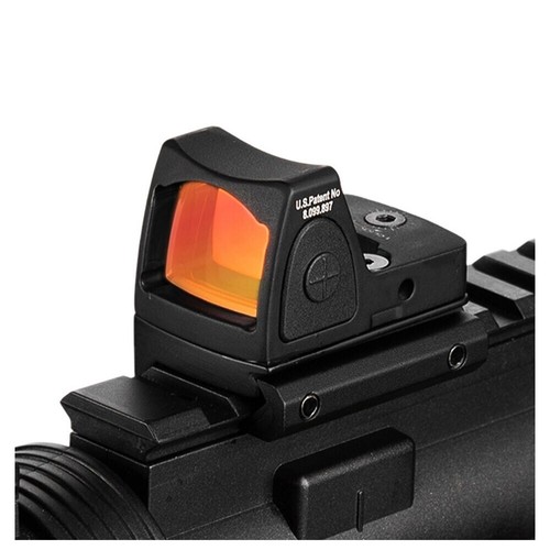 Optique viseur rmr - optique, dot