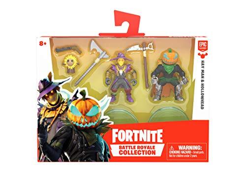 Set figurines mini - 2,