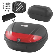 Top Case Moto Touring 48L Quad