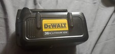 DEWALT DCB361 36V Battery Pack
