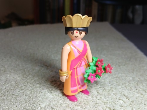 Playmobil 1987 princesse - 1987,