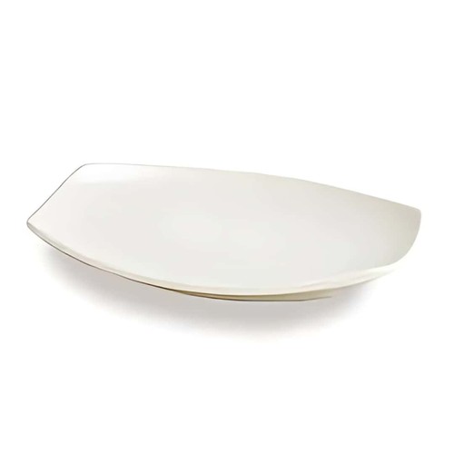Tognana assiette rectangulaire - tognana,