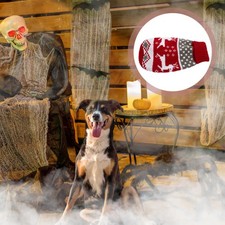  Pull Pour Chien Petite Taille Chiot Vêtements Chauds Déguisement De