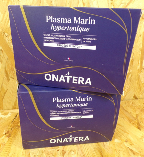 Onatera plasma marin - plasma,