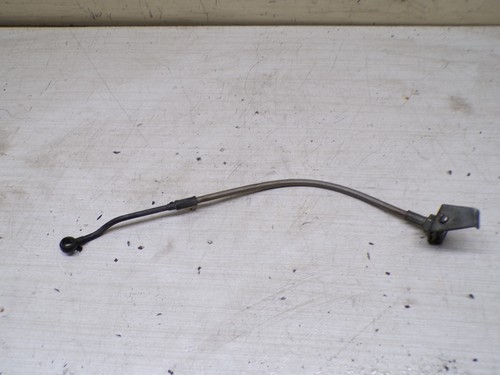 Flexible frein arriere - flexible,