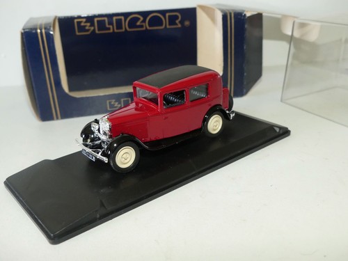 Peugeot 201 1931 - 1931, bordeaux