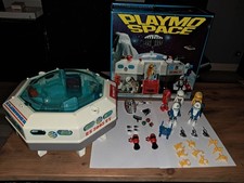 Soucoupe 3536 Playmospace