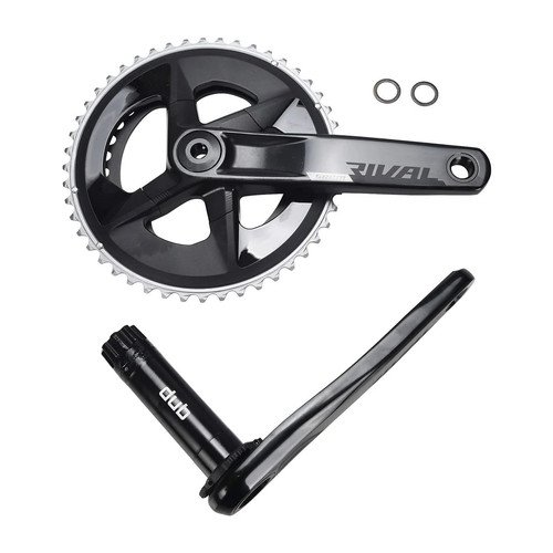 Pedalier velo route - velo,