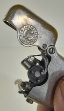 ancien briquet Thorens single