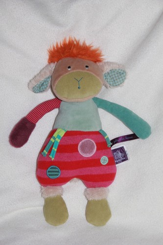 Doudou moulin roty - moulin, jolis