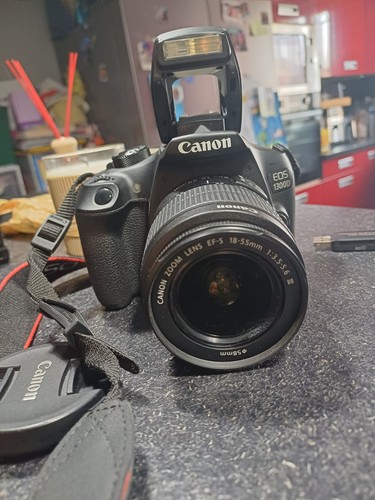 Canon eos 1300d - canon,