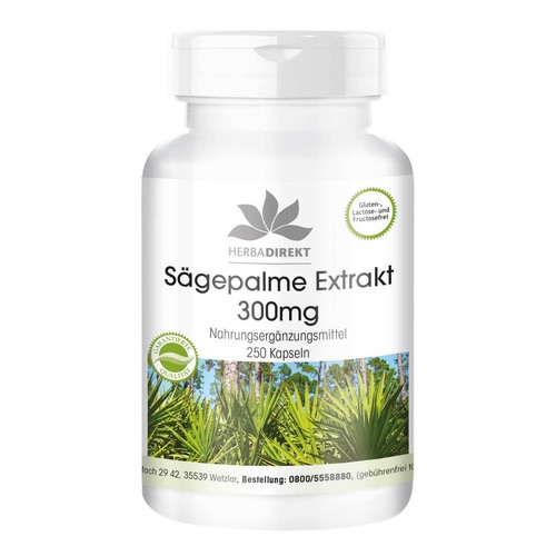 Extrait palmier nain - extrait,