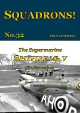 SQUADRONS! No. 32 - The
