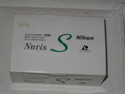Ancien appareil photo nikon - photo,