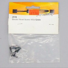 Hpi Savage XL / Nitro 3