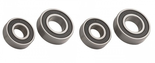 Set replacement bearings for - set,