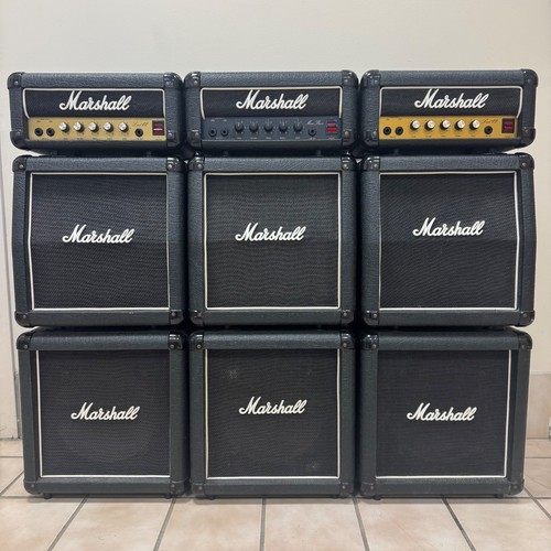 1987 marshall lead micro - marshall,