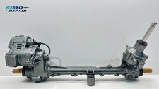 Electric Steering Rack RHD FORD Focus III, Kuga II, C-Max II, TRANSIT CONNECT