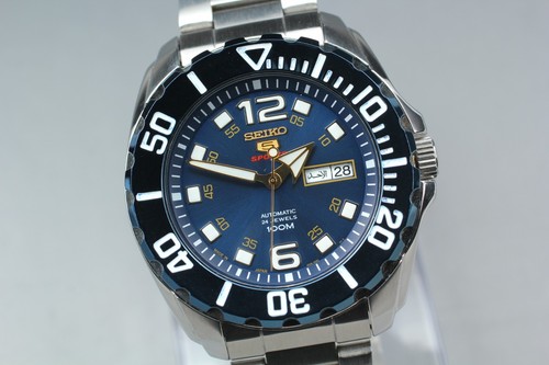 Presque comme neuf seiko - comme, neuf]
