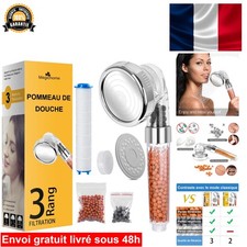 Pommeau de Douche Économiseur