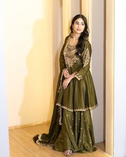 SALWAR KAMEEZ PAKISTANAIS