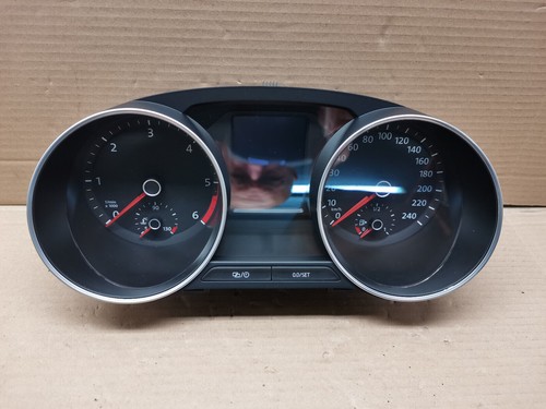 Compteur volkswagen polo - compteur,