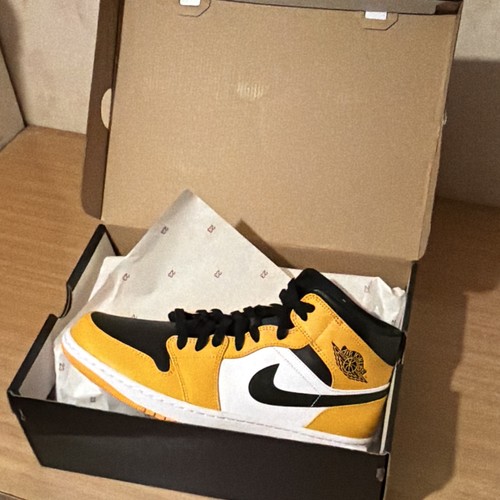 Jordan air mid - jordan,