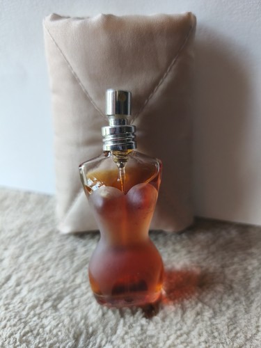 Jean paul gaultier miniature - gaultier.,