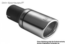 Ulter Silencieux Sport Dacia