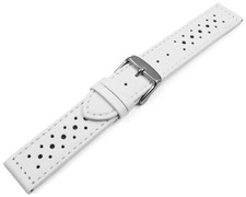 Bracelet de montre cuir de