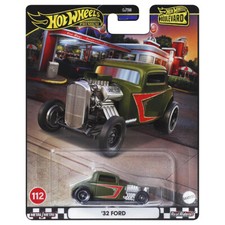 Mattel Hot Wheels Premier