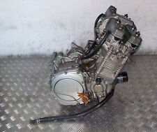 Yamaha 1000 GTS - Moteur