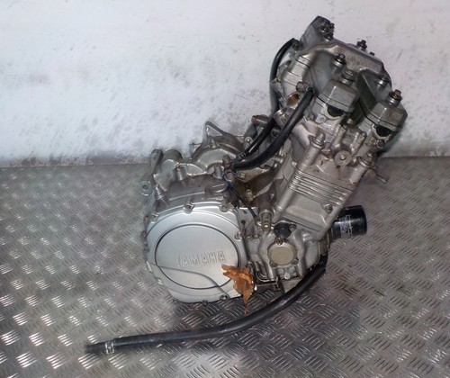 Yamaha 1000 gts moteur - 1000,