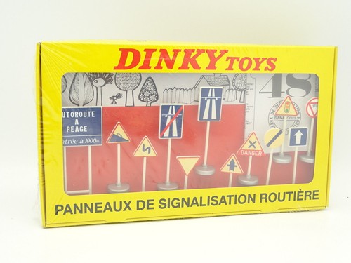 Dinky toys atlas - 1/43,