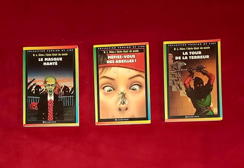 Lot livres classiques de - lot,
