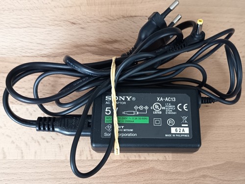 Alimentation officielle psp - officielle,