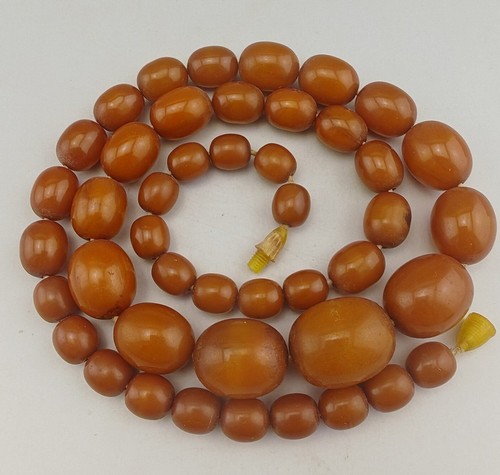 Superbe ancien collier - superbe,