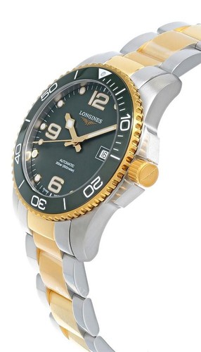 Femme longines hydroconquest - femme,