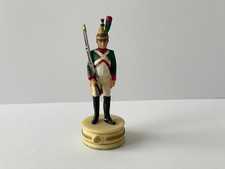 ALTAYA jeu d'échec Napoléon