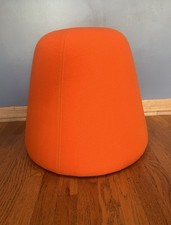 Mike & Maaike ARTIFORT High Terp Pouf (made in Holland)