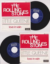 The Rolling Stones - Little