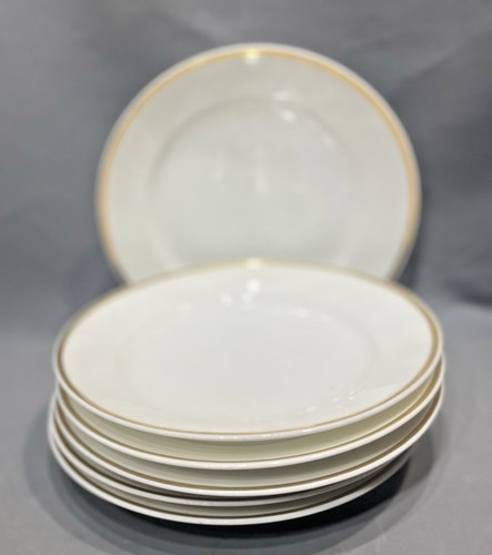 Paris assiettes porcelaine - paris,