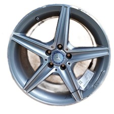 2016 MERCEDES BENZ C220 JANTE